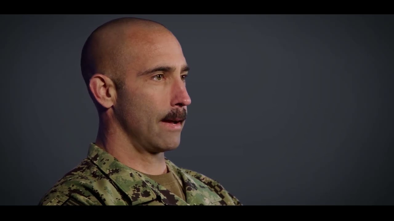 Navy Medicine Specialty Leaders: Urology