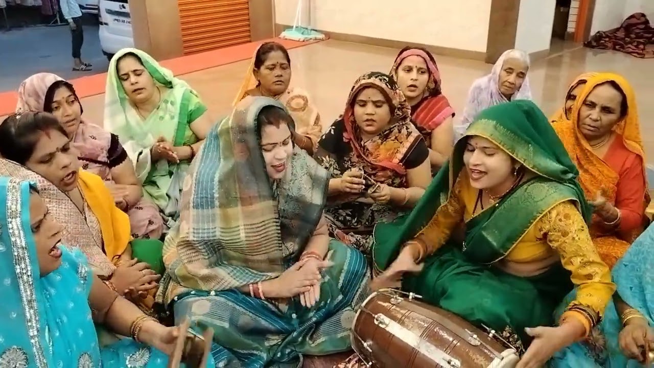 अब तो कर ले भजन उमरिया में माया के अभिमानी 🙏❤️ को छू जाने वाला सत्संगी भजन 🙏