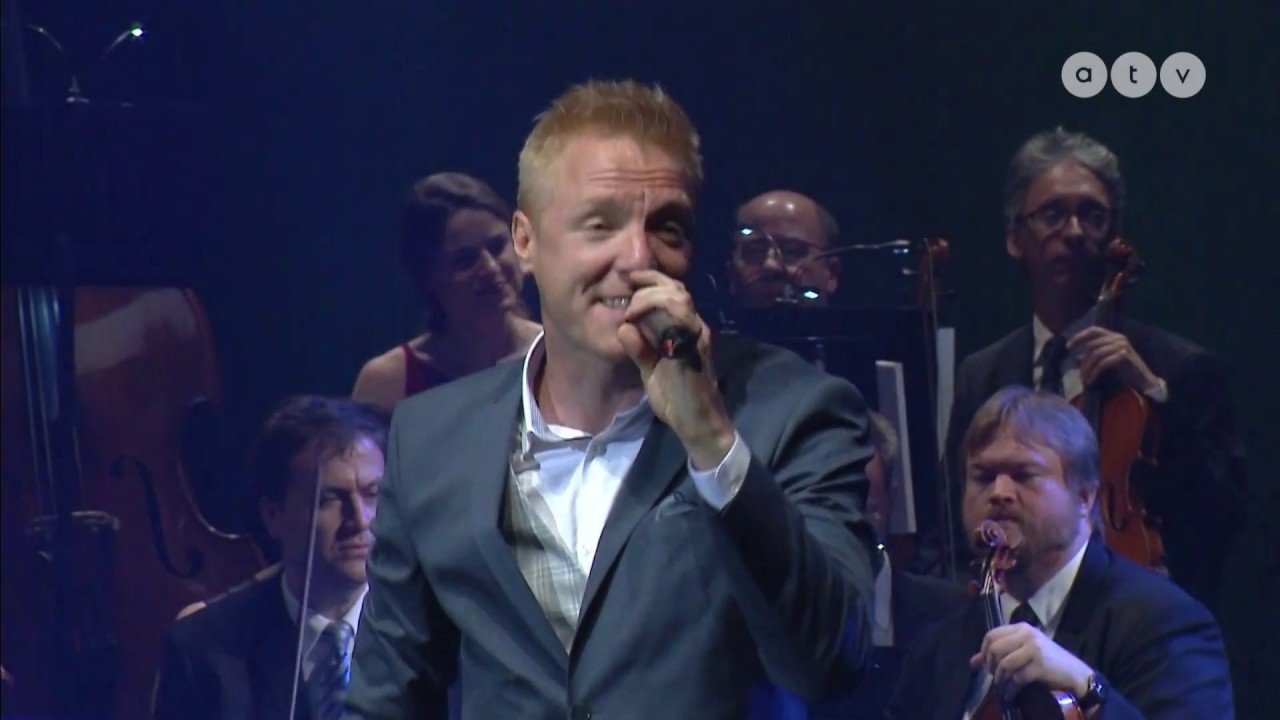 Bereczki Zoltán-Más ez a szerelem/Kerek egész  -Toldy Mária 80' Jubileumi Gálaest