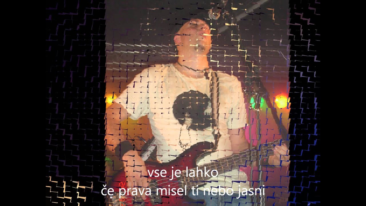 TABU ZGODBA ZA JUTRI