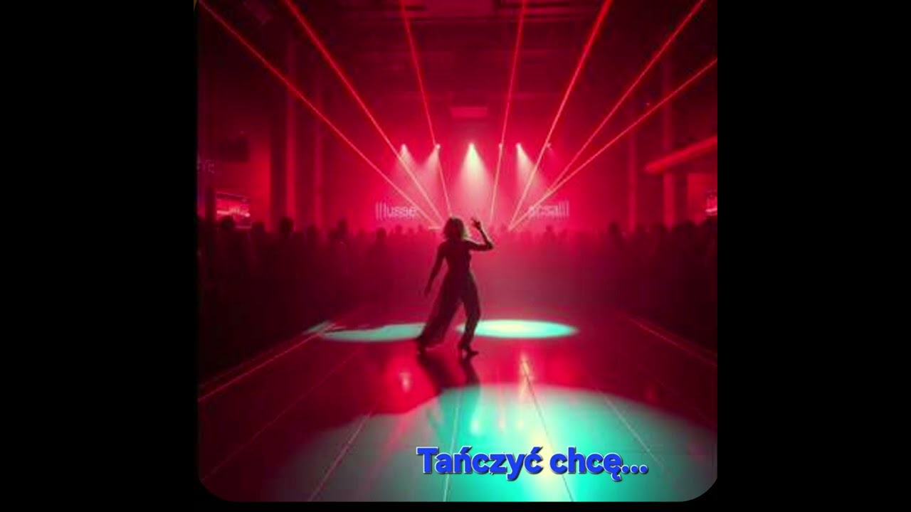 Tańczyć chcę...