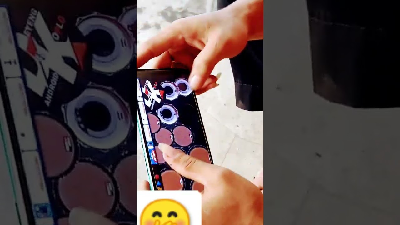 belajar kendang android