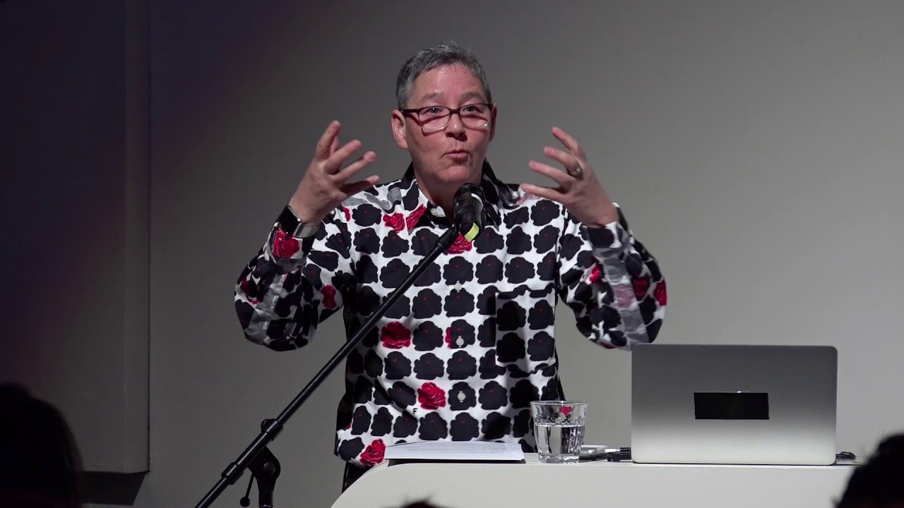 Introduction, jack halberstam