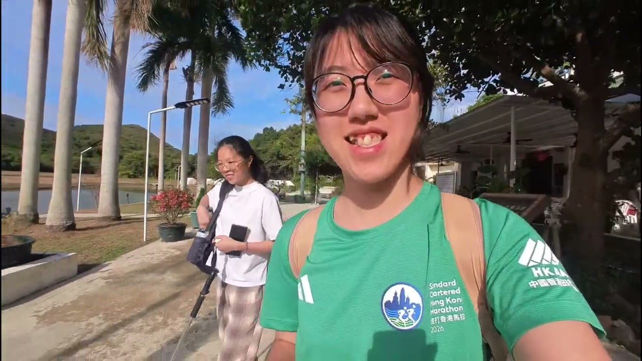 海下＞深涌＞水浪窩