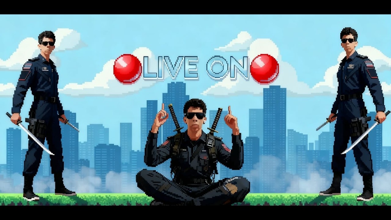 🔴Live On🔴