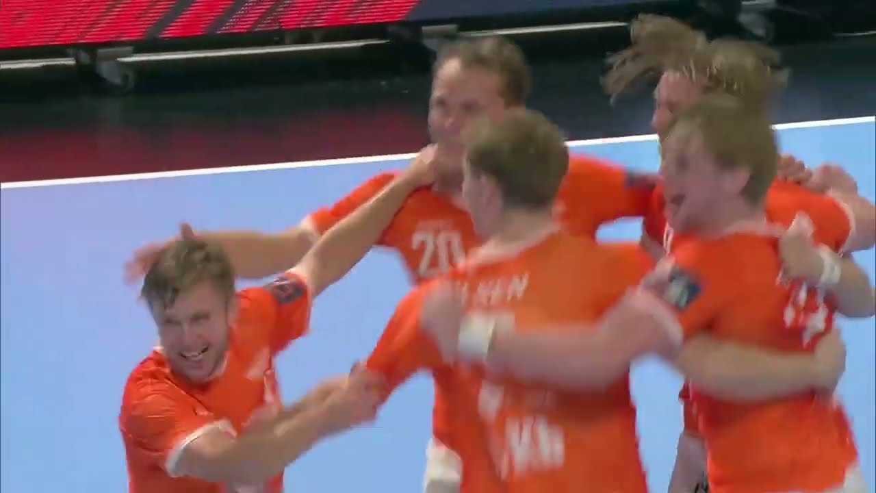H&ouml;jdpunkter: Toulouse&ndash;IFK Kristianstad 28&ndash;30 (11&ndash;15) &ndash; European League 2025/2026, Gruppomg&aring;ng 1