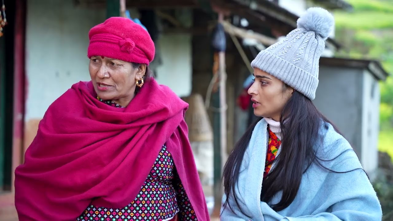 धनि बुहारी र गरिब बुहारीलाई सासुले गरेको ब्यबहार  | SASU BUHARI | Nepalai Serial.