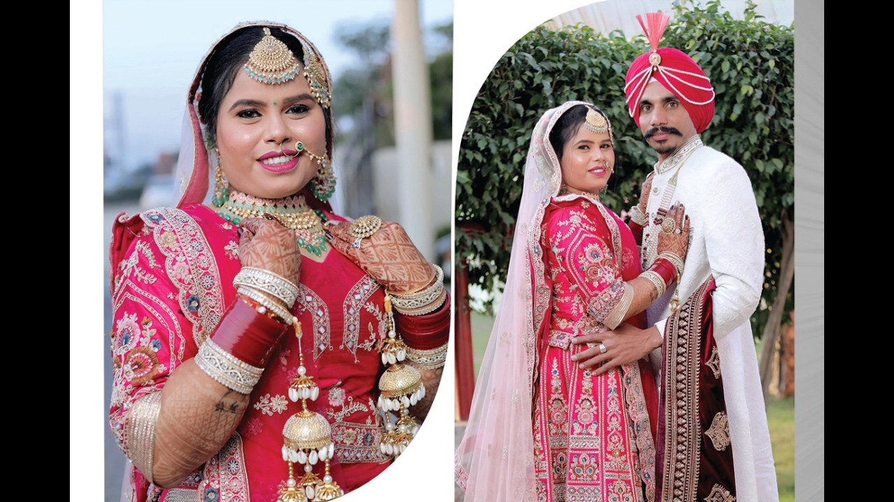 Best Girl Highlight 2025 Dheeyan: Rajvir Jawanda