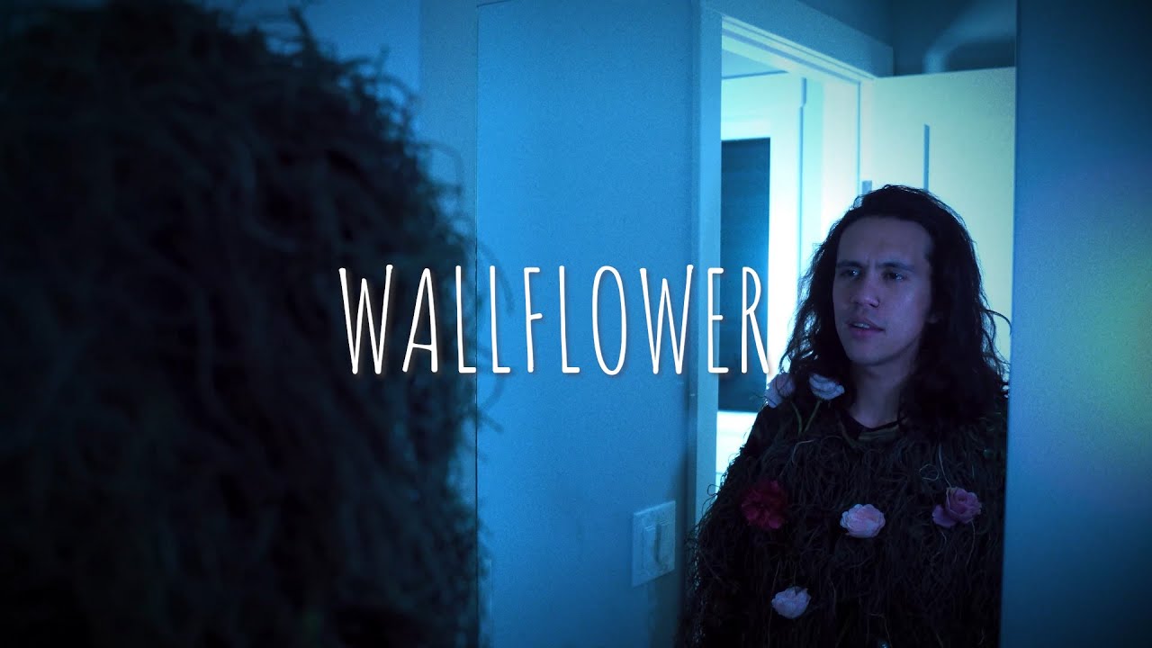 CHILI&Oslash; - wallflower - (Official Music Video)