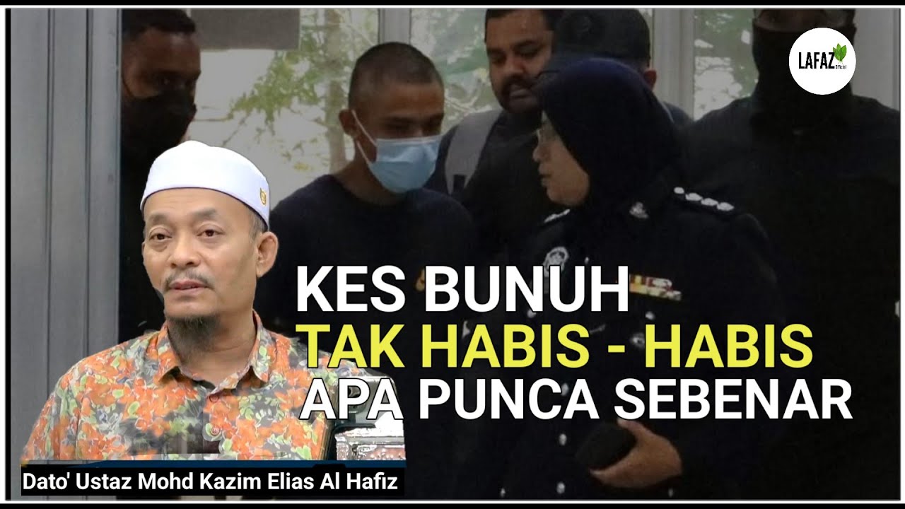 SATU MALAYSIA TERKEJUT