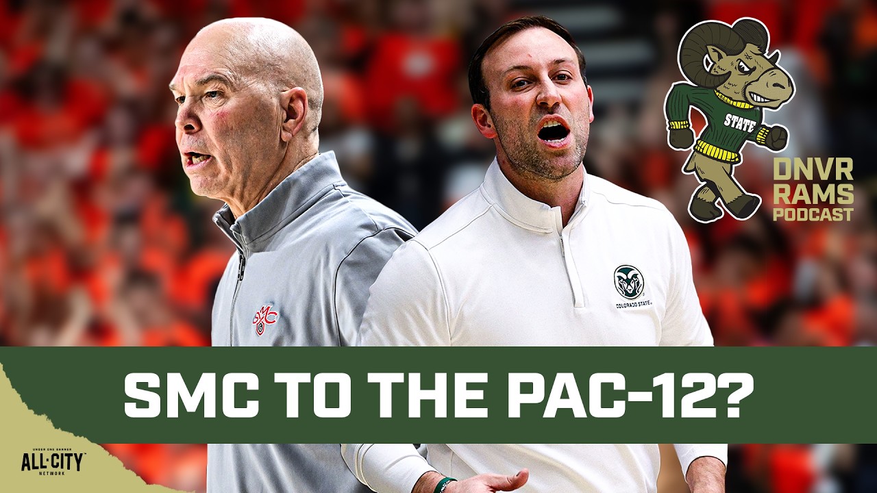 The case for Saint Mary’s in the Pac-12 + CSU Hoops completes a perfect month
