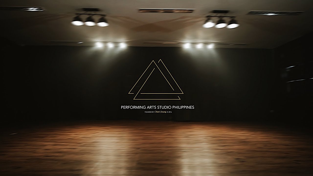 PERFORMING ARTS STUDIO PHILIPPINES