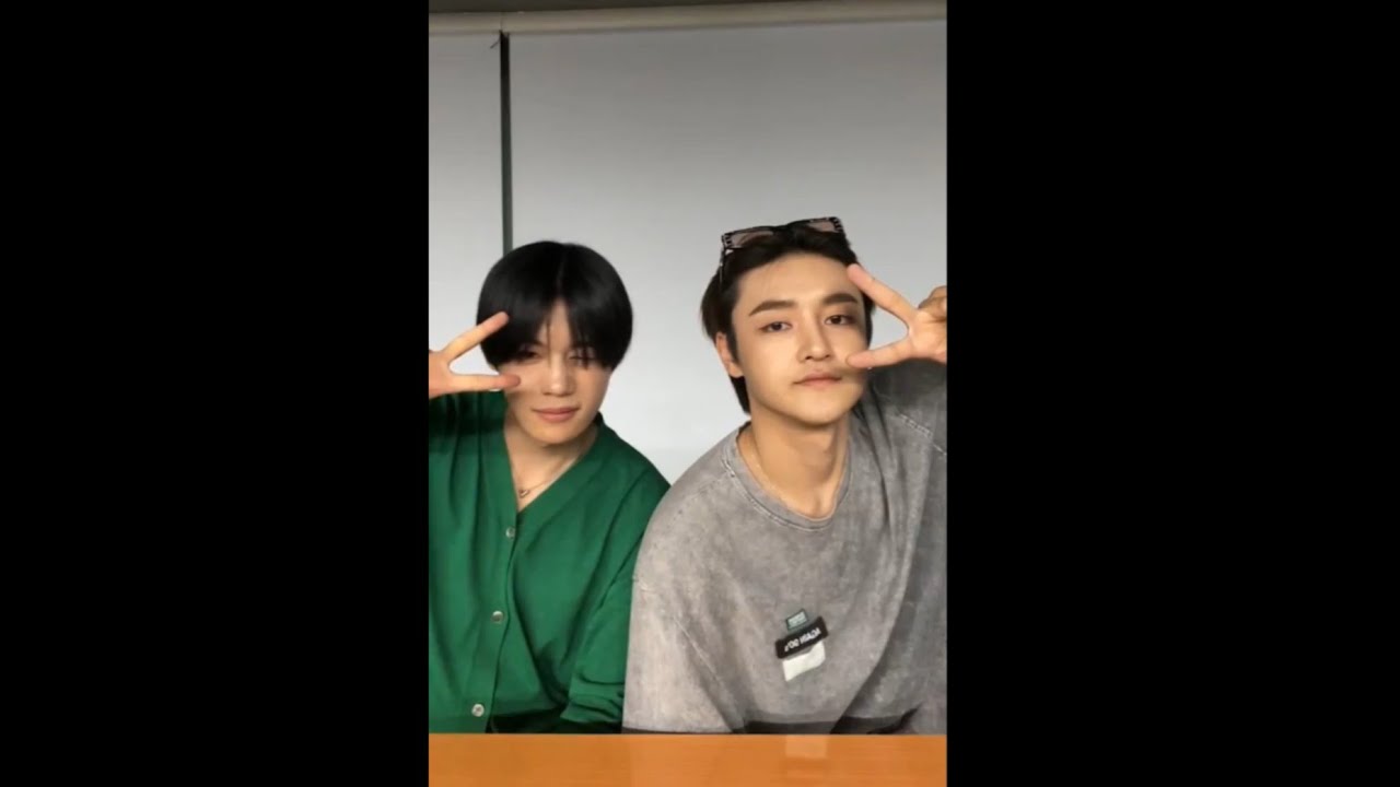 240614 판타지보이즈 히카리 히카루 인스타 라이브 풀버전