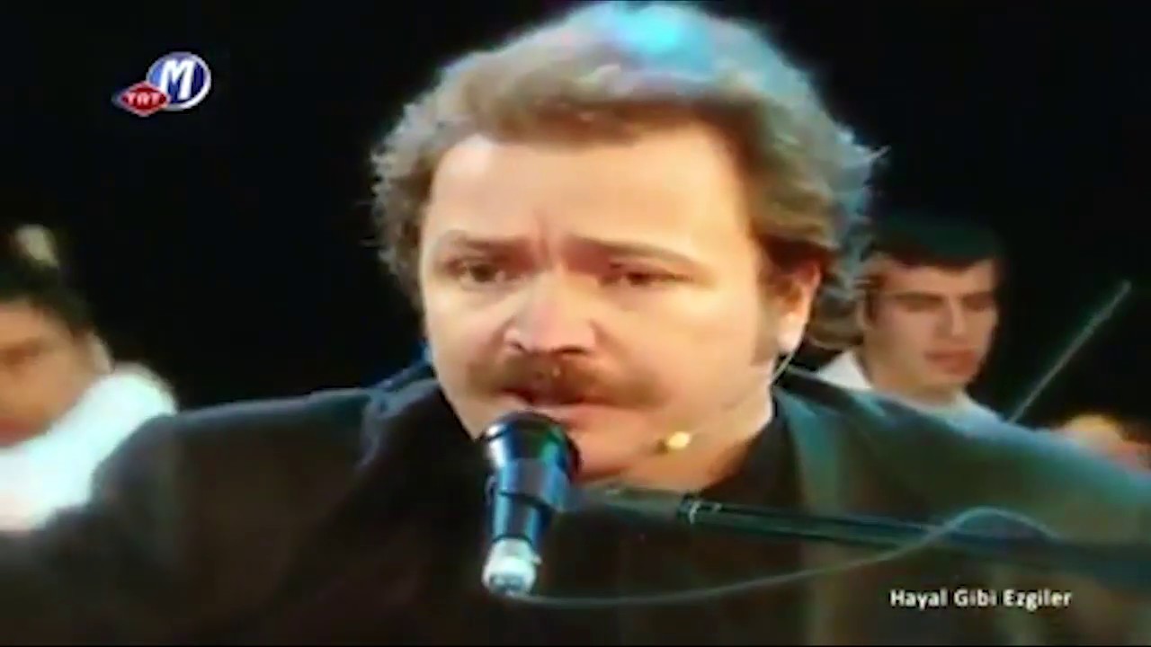 Bir fırtına tuttu bizi Bağlama ile (Hayal Gibi Ezgiler)