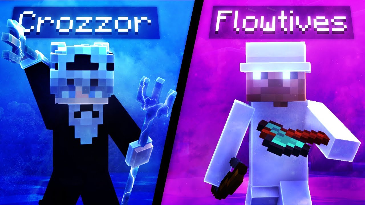 I Fought Hoplite’s Champion Flowtives