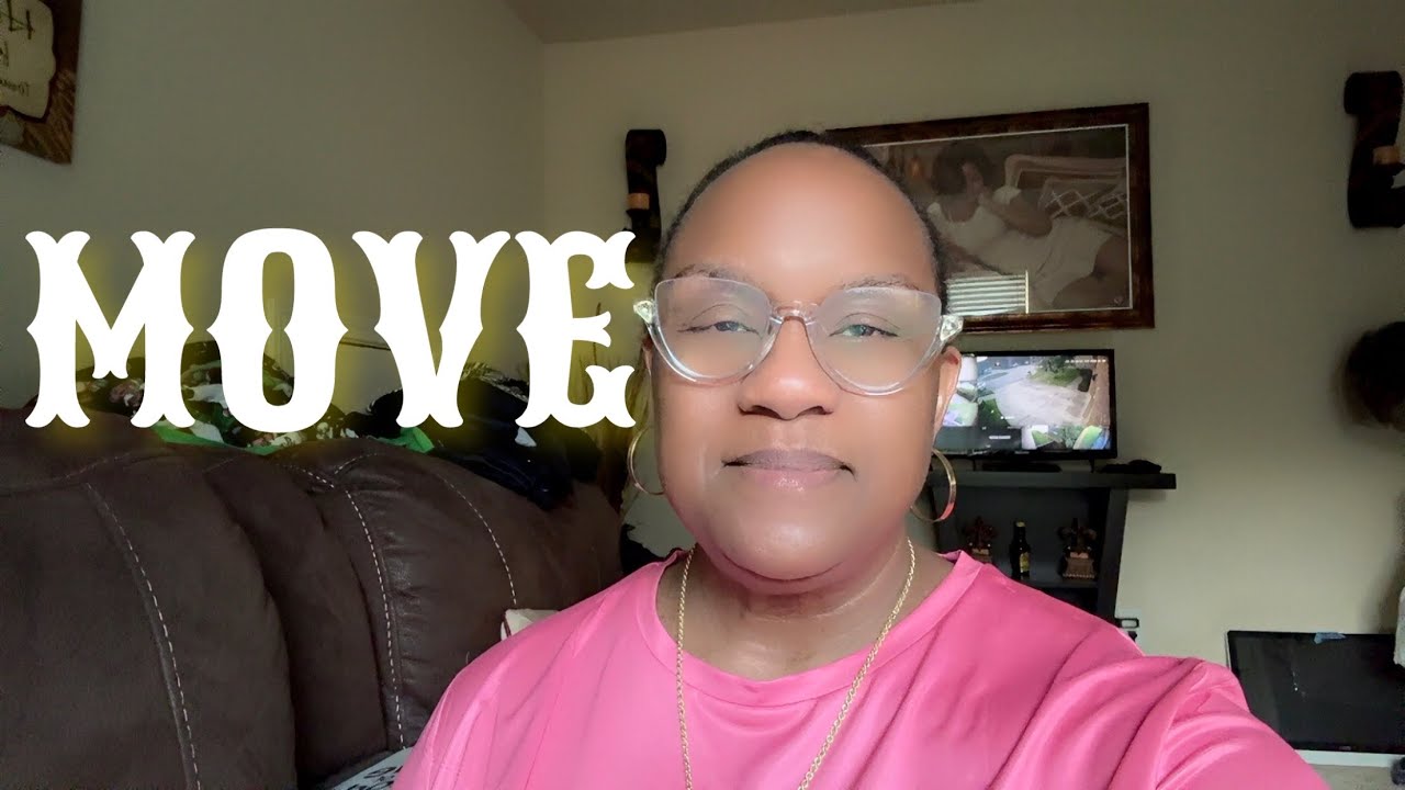 God Says MOVE! Or It's Going To Seriously Cost You! (DON'T MISS THIS)