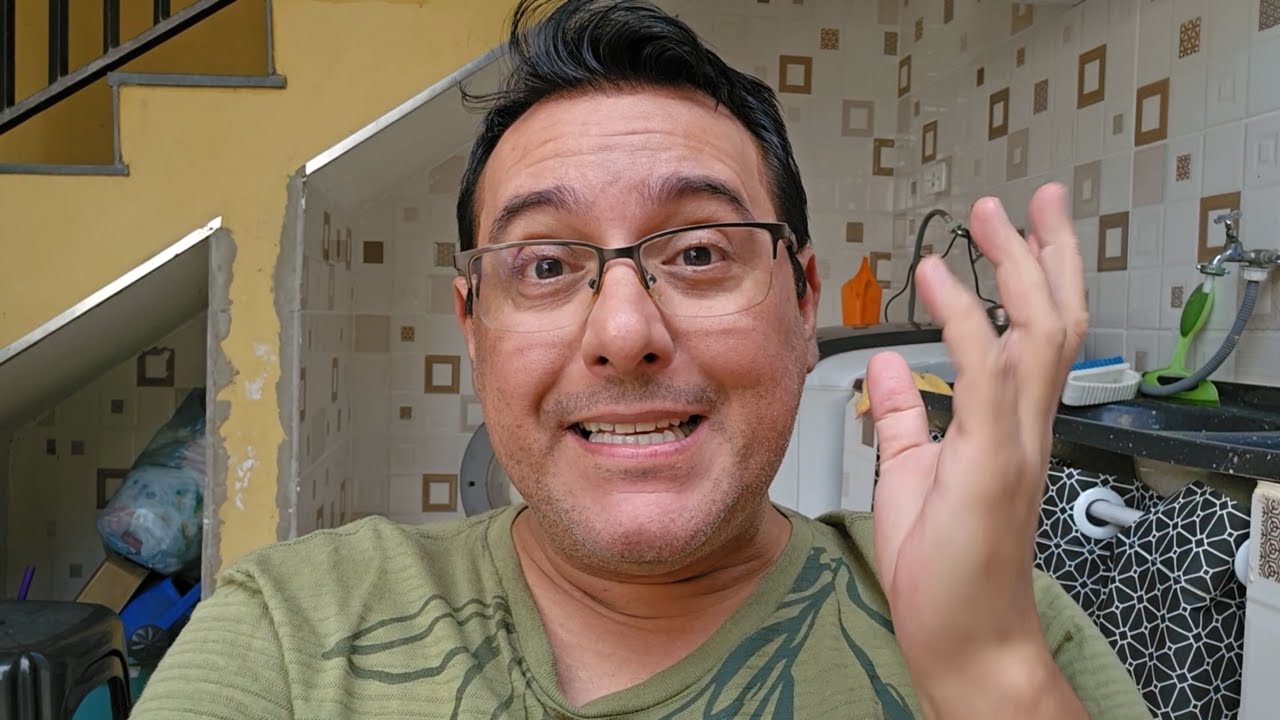 ESTOU MUITO FELIZ COM ESSA NOVIDADE QUE TENHO PRA CONTAR PRA VOC&Ecirc;S