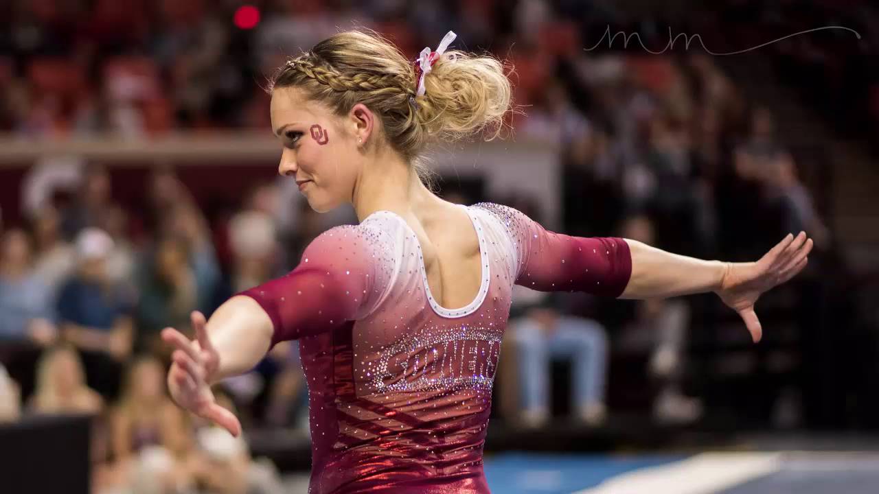 Haley Scaman - Floor Music 2016
