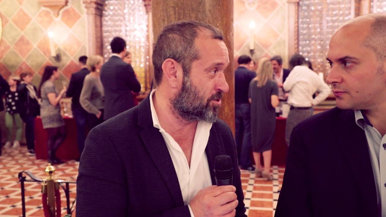 Cercate l'uomo dietro il prosecco, Andrea Baccini e Duca di Dolle