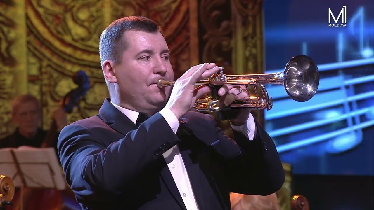 Tudor CHIRIAC   Ecouri Carpatine ( Remix Nou )