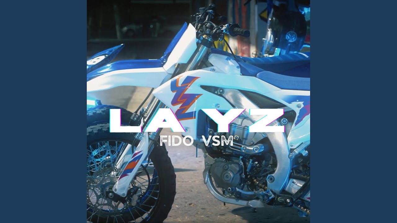 Fido Vsm - La YZ