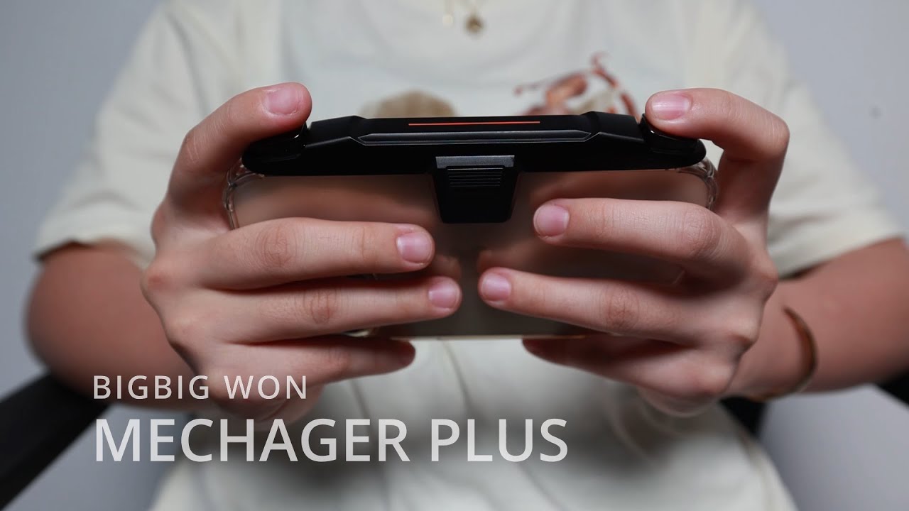 Simply improve your skill in Game for peace | MECHAGER Plus