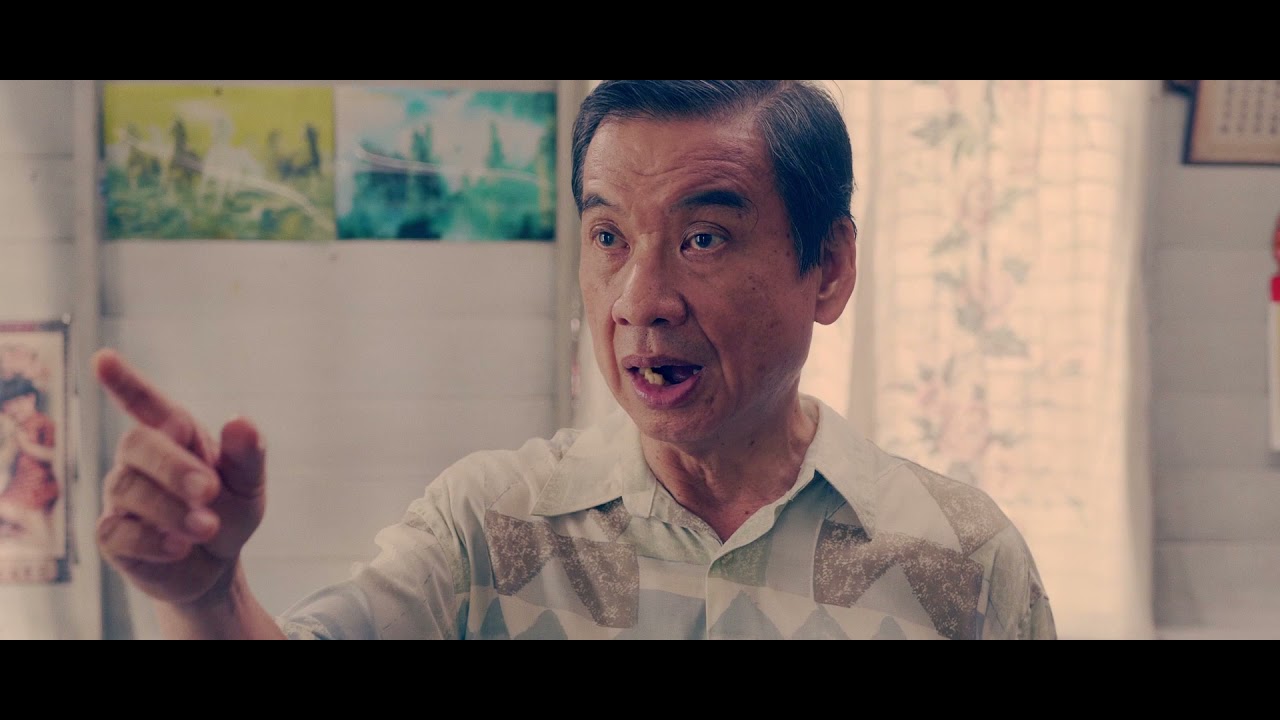 Ecolite Short Film