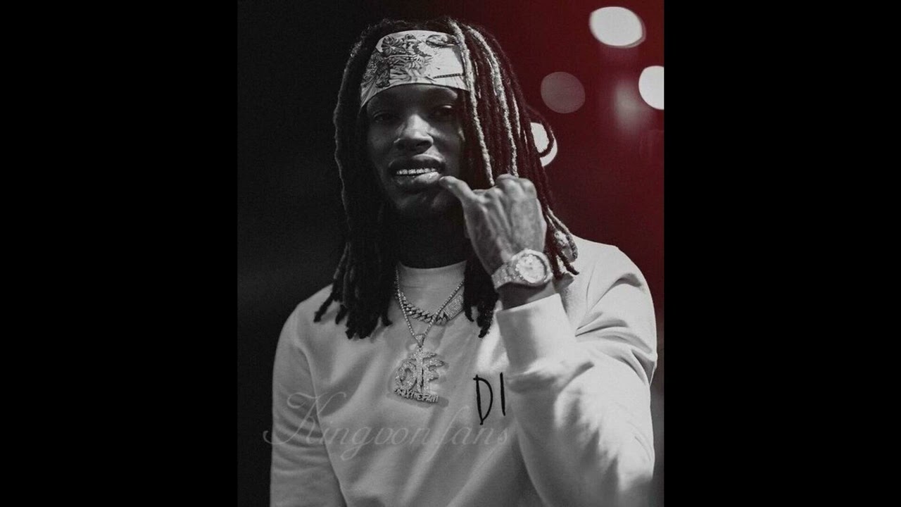 (FREE) (HARD) Lil Durk Type Beat x King Von Type Beat - 