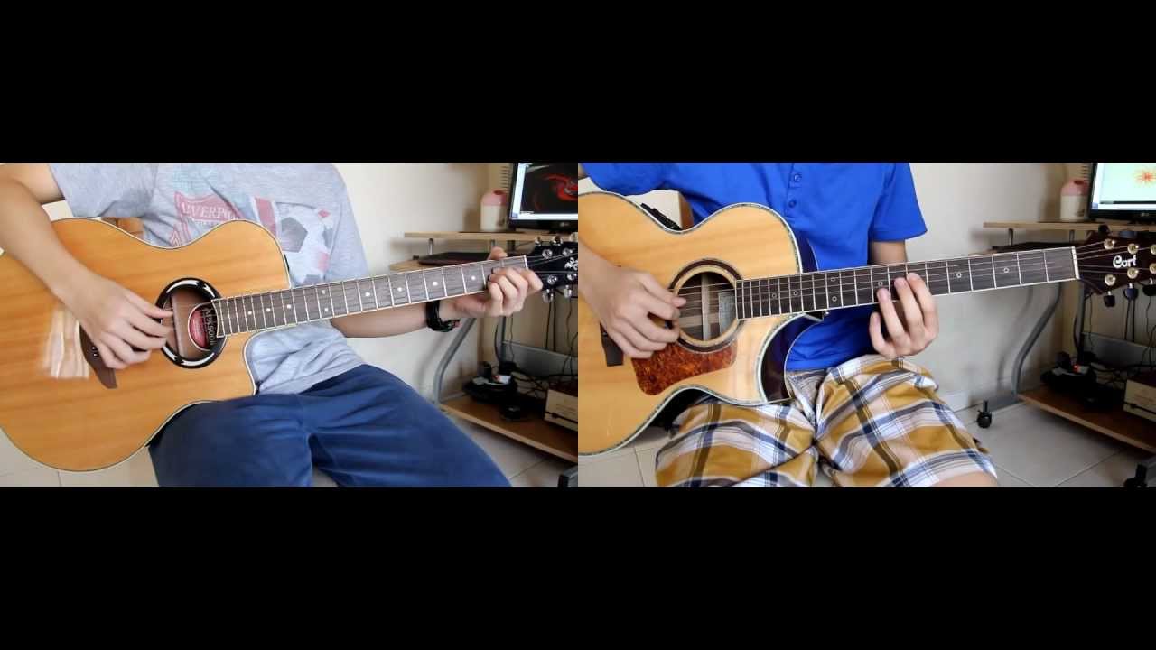 DEPAPEPE - ONE [COVER]