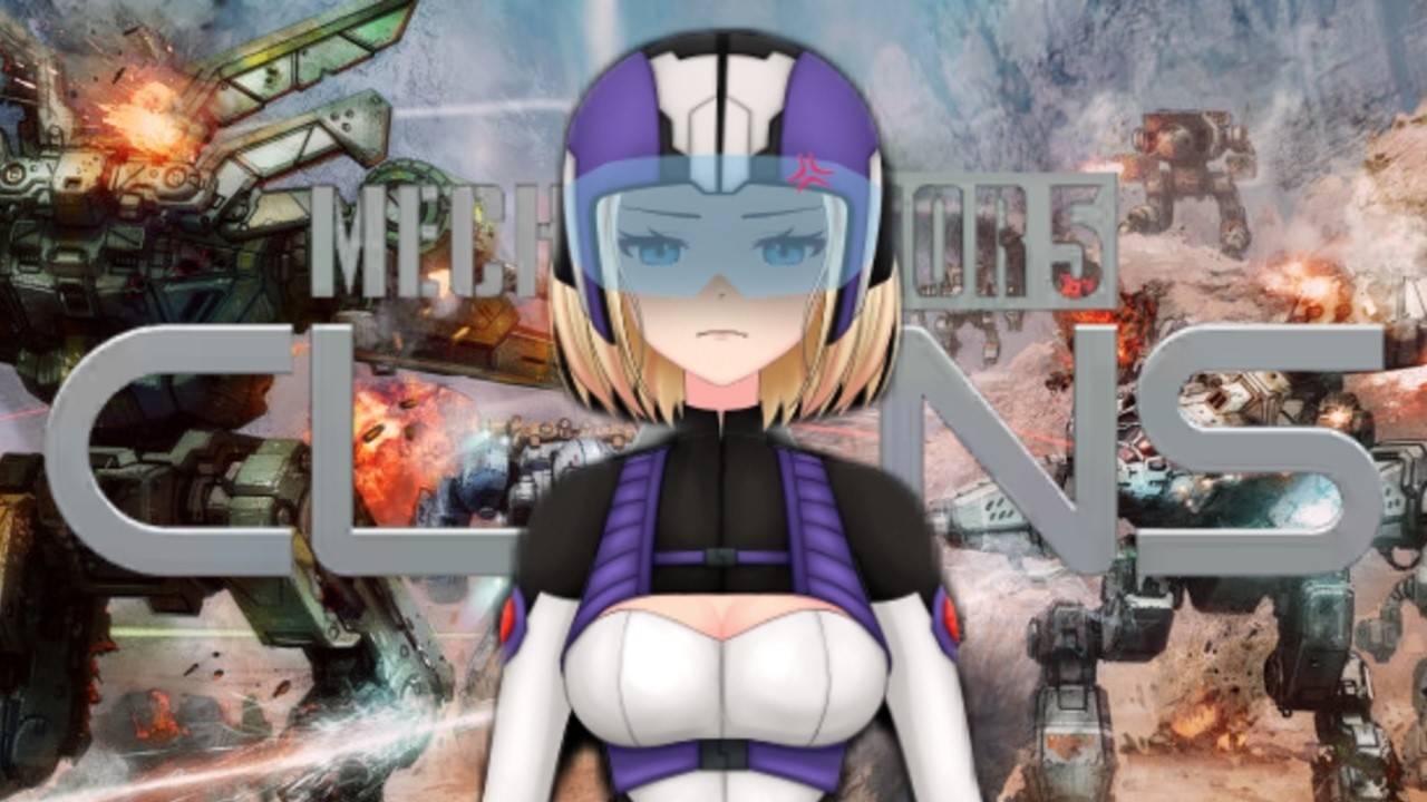 Inner Sphere Power | MechWarrior 5: Clans