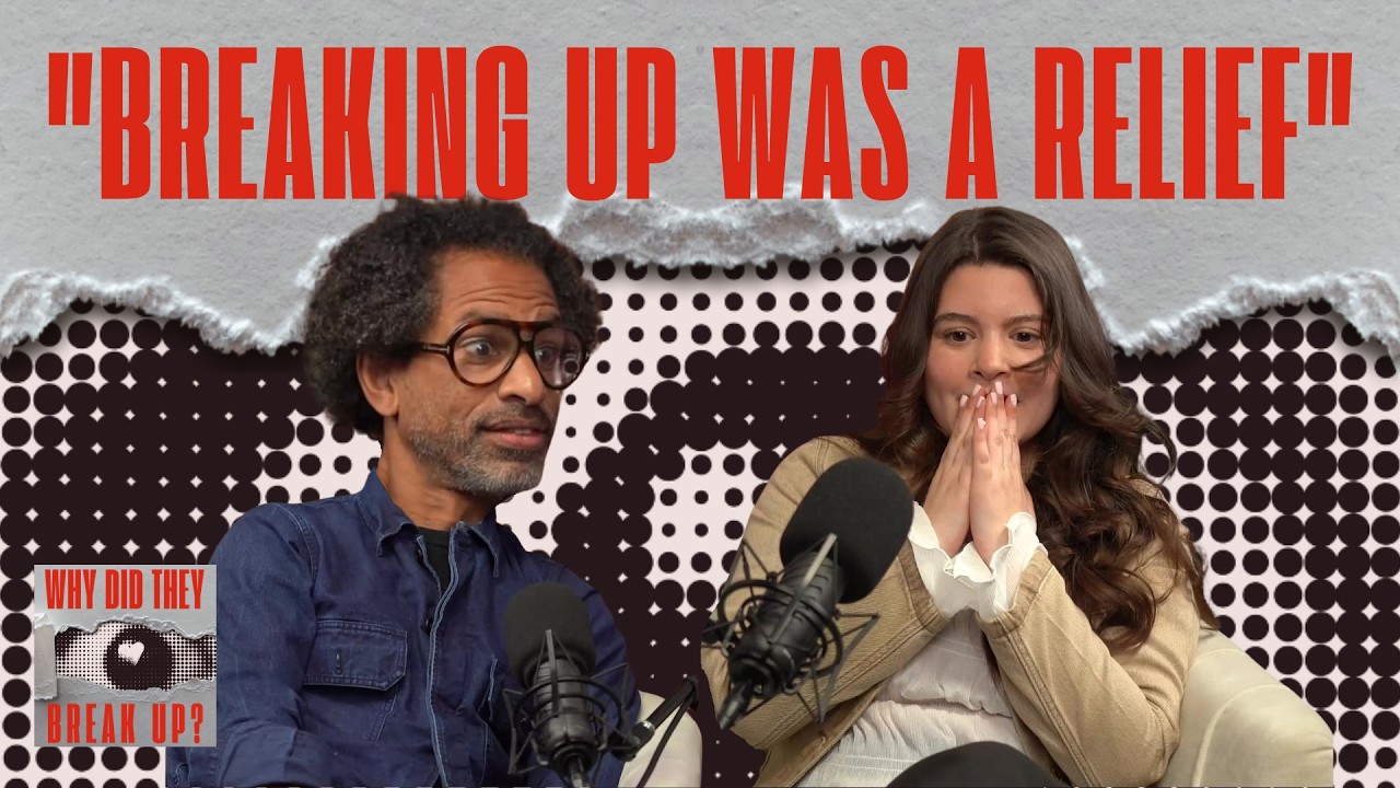 Он расстался с ней после восьми лет отношений | Почему они расстались?