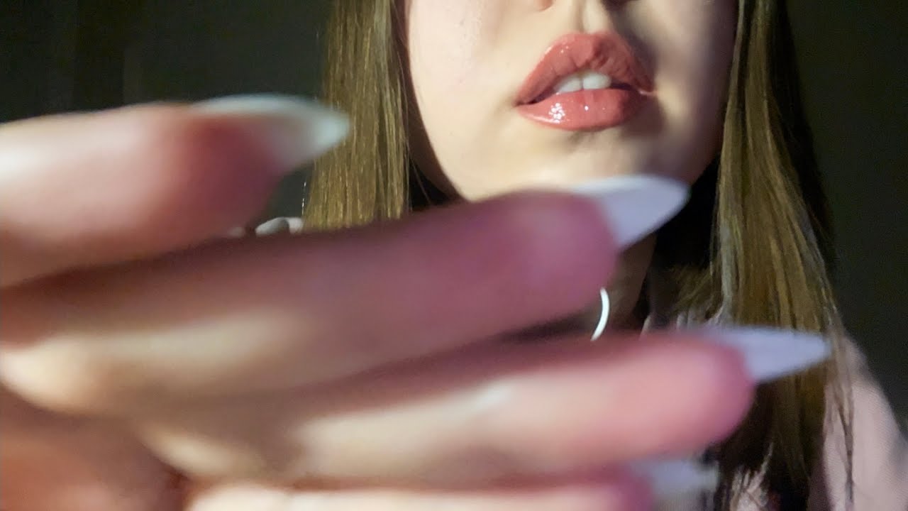 Ablanın Yatıya Gelen Arkadaşı Sana Cilt Bakımı Yapıyor ROLEPLAY - [ TÜRKÇE ASMR ]