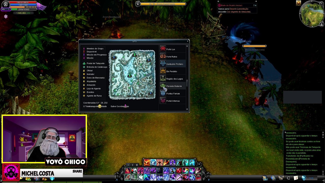 #03 Live do vovo ❗PIX ❗testecorno ❗gado ❗jogo ❗codigo