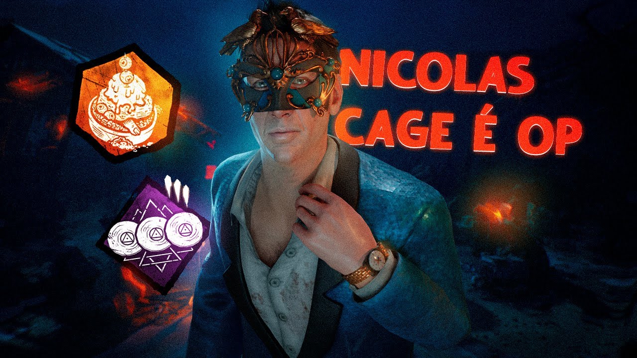 Aproveite AO MÁXIMO As Pallets do Evento Com Essa Perk INSANA