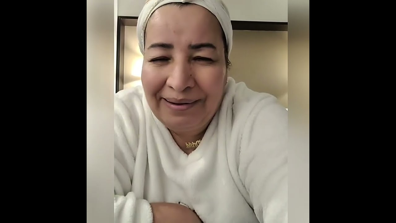 لايف 12/03 ج1 khalto drii🌲نصيحة من خالتوا متيقوش في فيديوات حق لملح كلشي كذوب👍