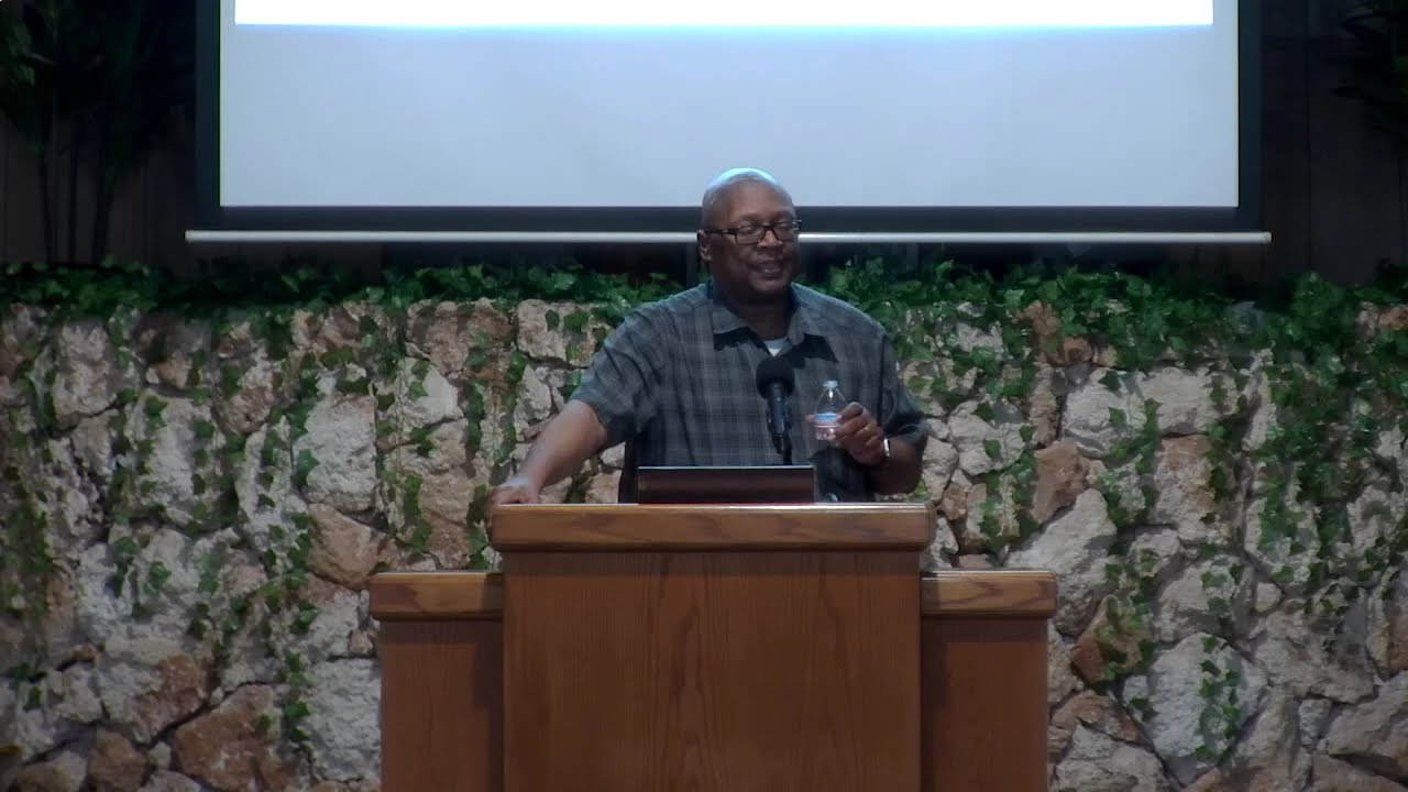 Wed, January 7, 2026 - Genesis 47, Part 1 | MGCC Bible Study & Devotion