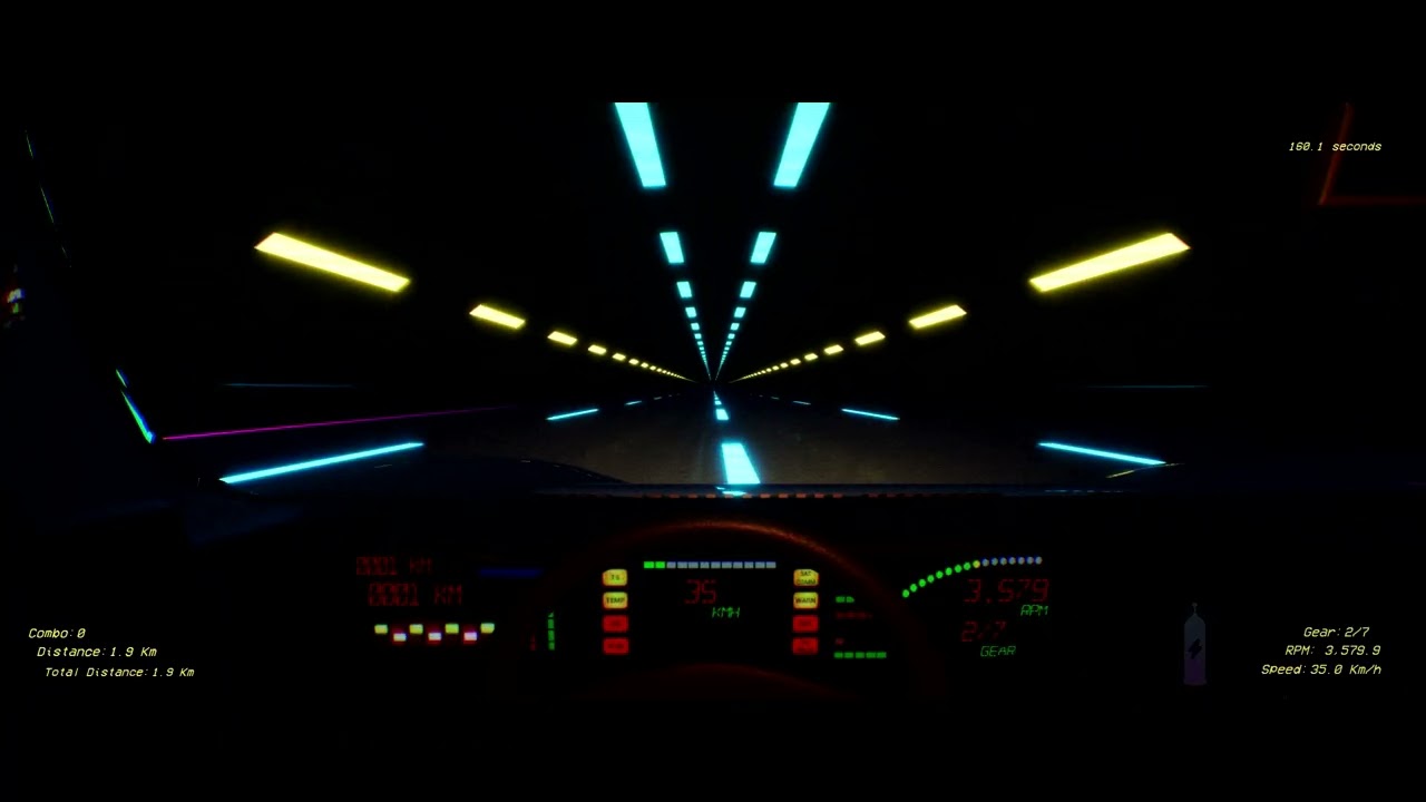 Late Night Lofi Drive | Chill LoFi Beats for Studying, Relaxing & Night Drives