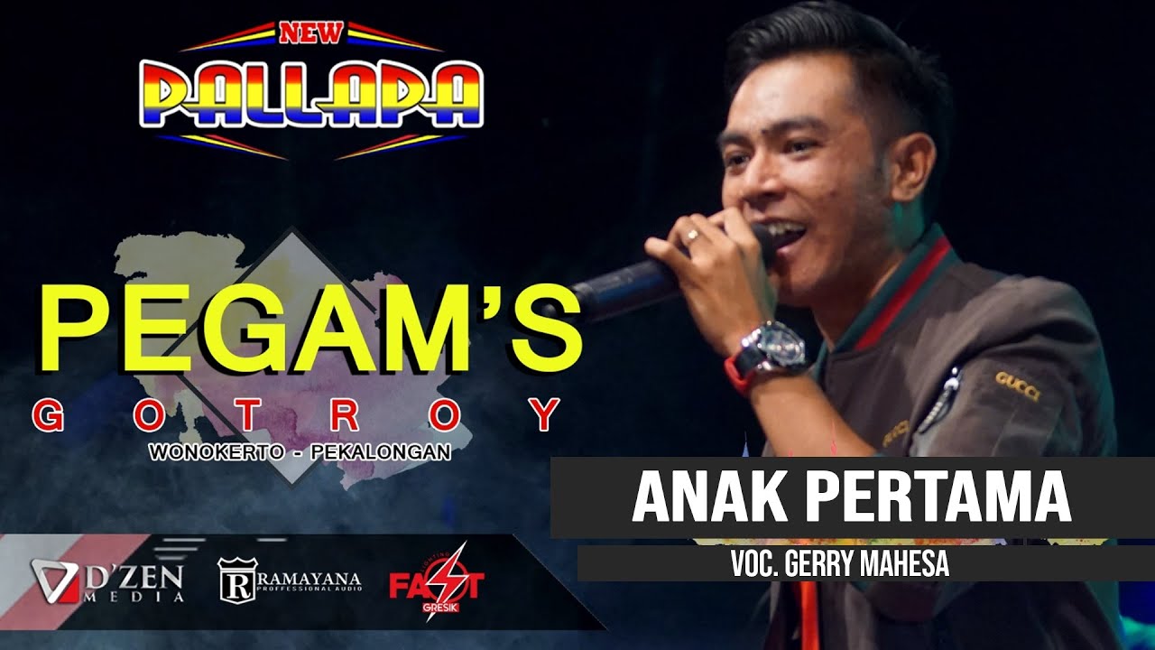 Anak Pertama