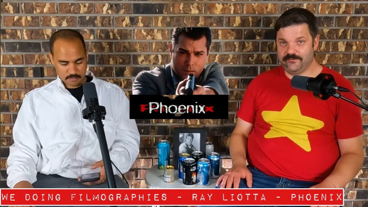 Ray Liotta - Phoenix