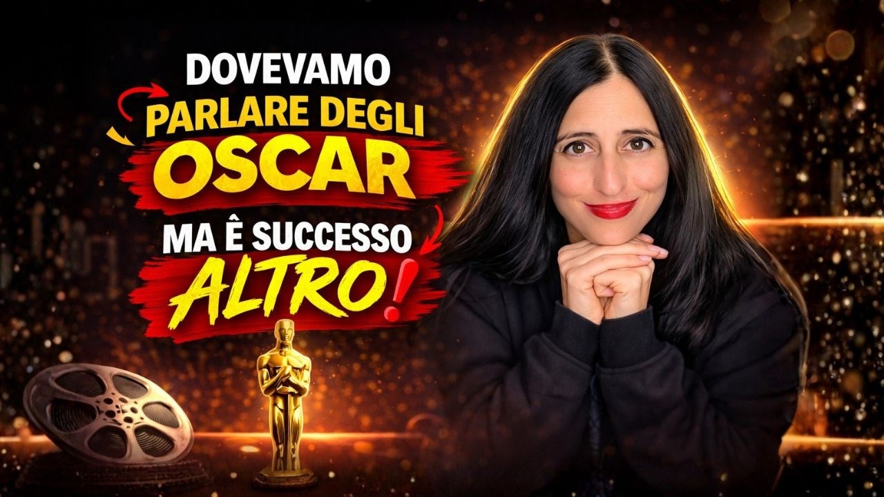 Non ho più l'età per fare NOTTATA