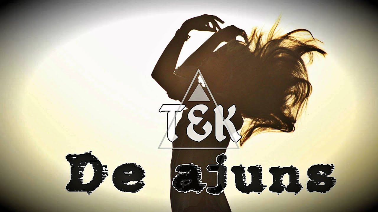 TEK - De ajuns