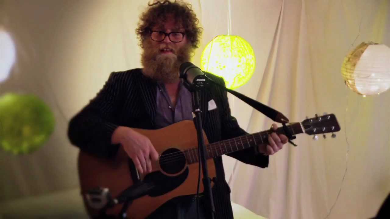 Ben Caplan - Southbound