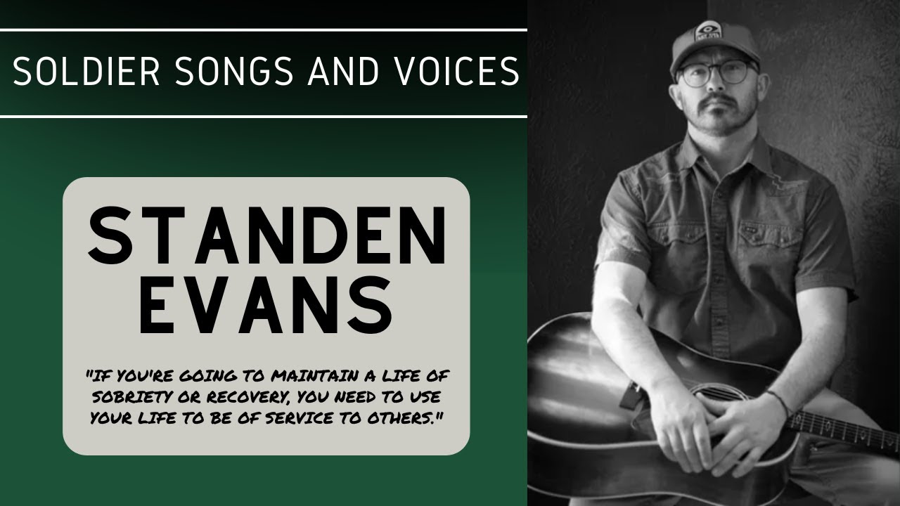 Soldier Songs and Voices EP:7 John 
