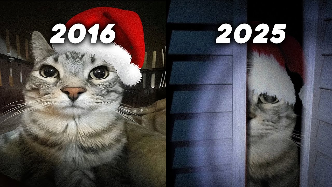 Holidays Don’t Hit the Same Anymore