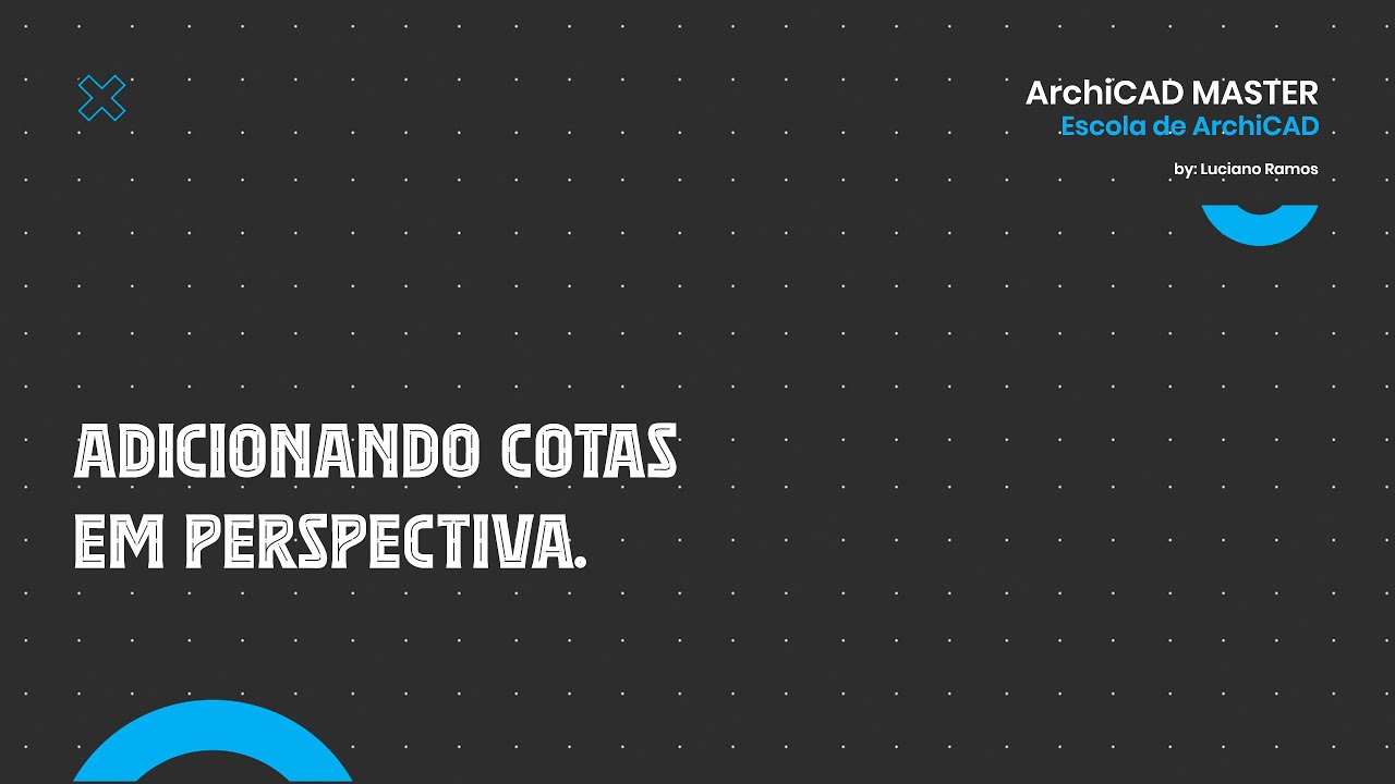 Cotar em 3D
