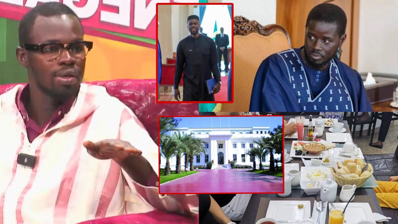 «Tay Ndogou bi Nimu dèmé Wone, Sonko refuse de..les députés risquent: Juriste Diouf balance tout 