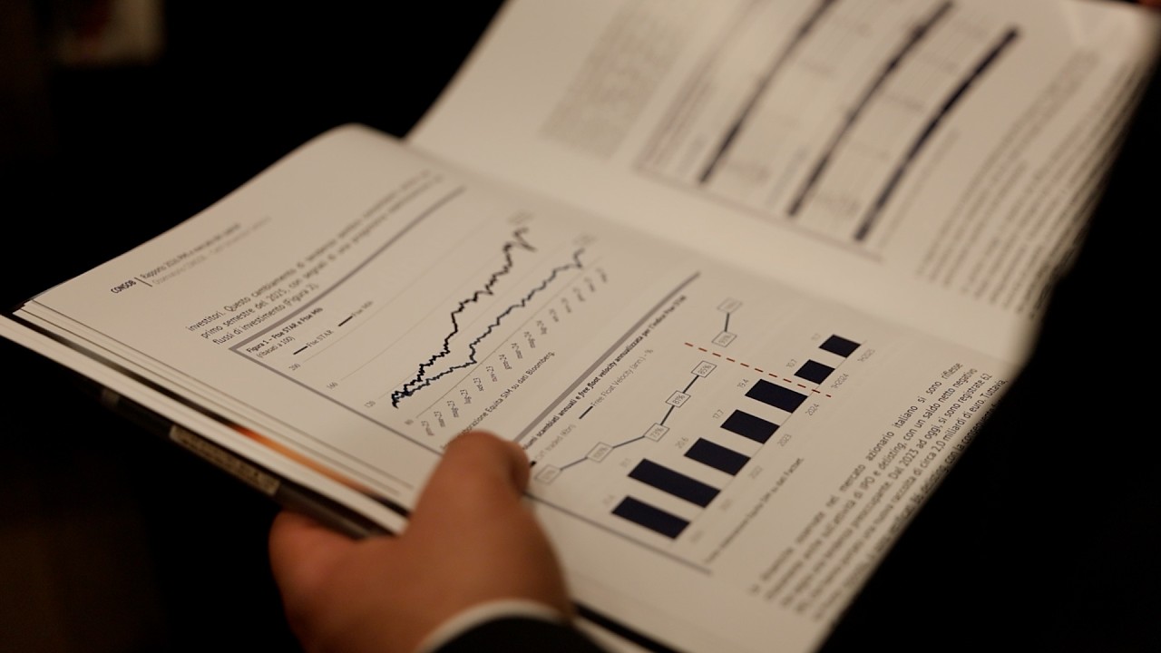 Osservatorio PMI e Mercato dei capitali
