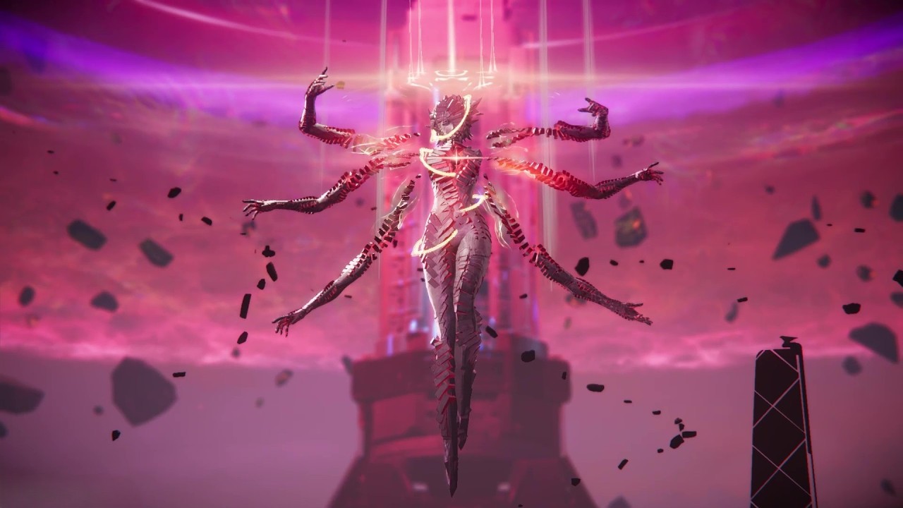 Marble Aggelosmoirai Boss Fight Arknights Endfield