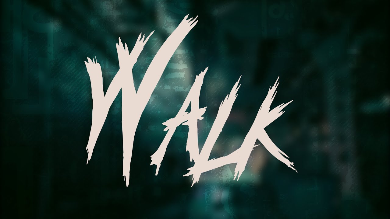 Pantera - Walk | Lyrics