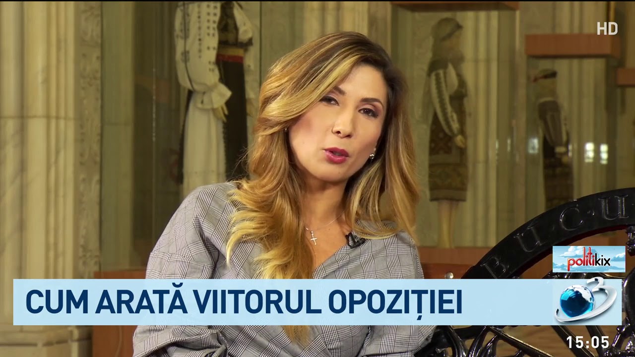 Să r&acirc;dem cu tinerii politicieni de m&acirc;ine